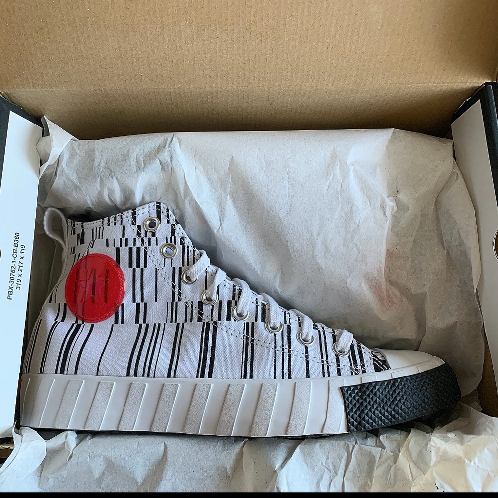 Converse Chuck Taylor - Picture 9 of 14